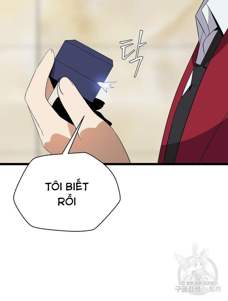 Tiêu Diệt Đấng Cứu Thế Chapter 94 - Trang 2