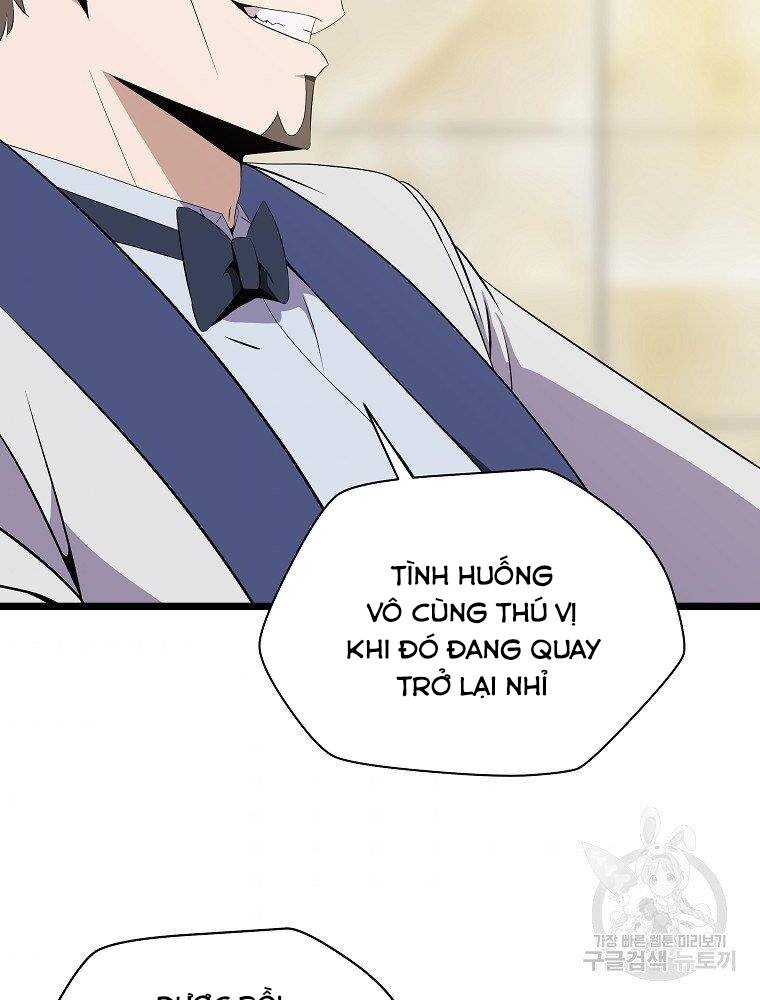 Tiêu Diệt Đấng Cứu Thế Chapter 94 - Trang 2