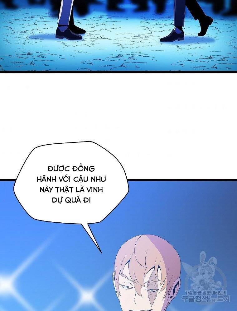 Tiêu Diệt Đấng Cứu Thế Chapter 94 - Trang 2