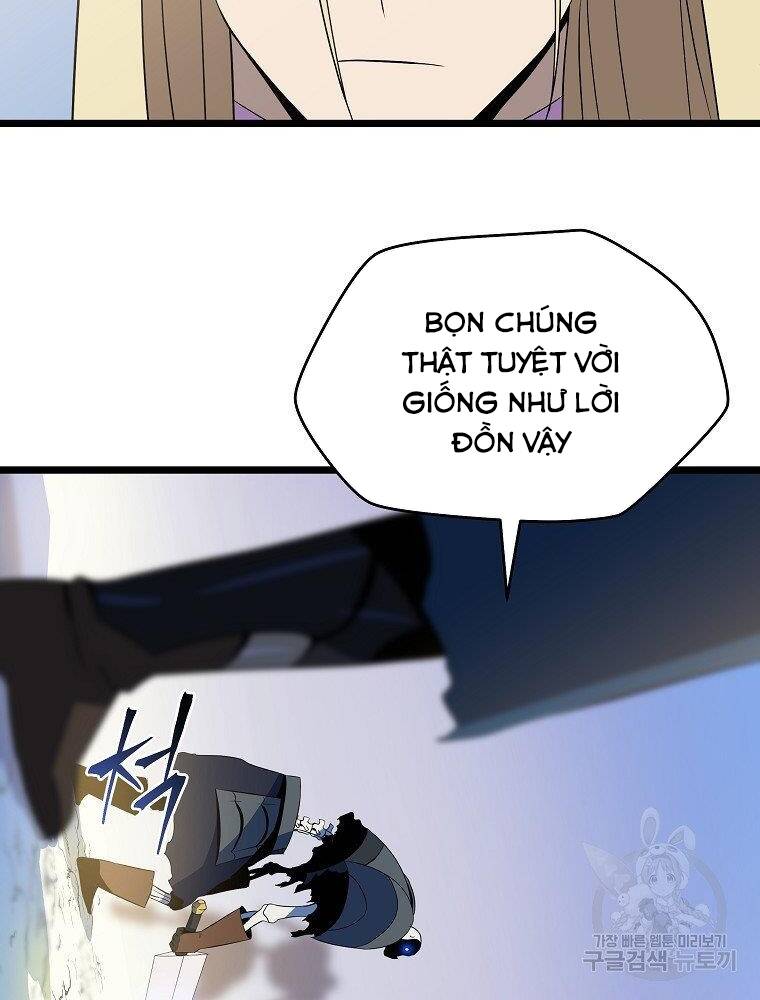 Tiêu Diệt Đấng Cứu Thế Chapter 94 - Trang 2