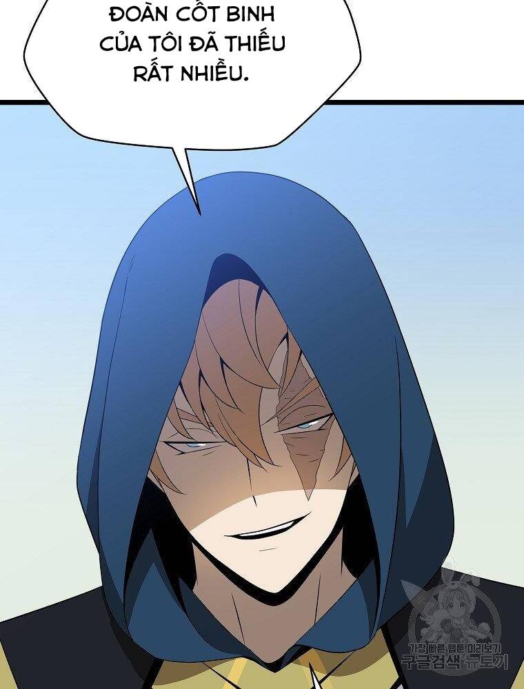 Tiêu Diệt Đấng Cứu Thế Chapter 94 - Trang 2