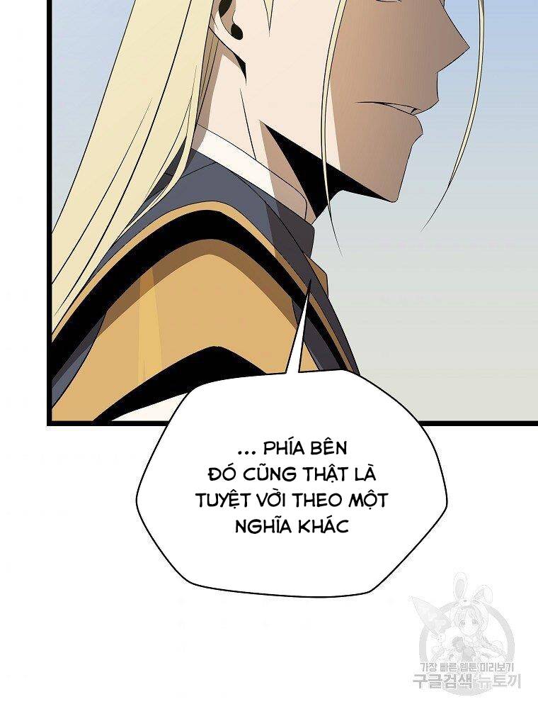 Tiêu Diệt Đấng Cứu Thế Chapter 94 - Trang 2