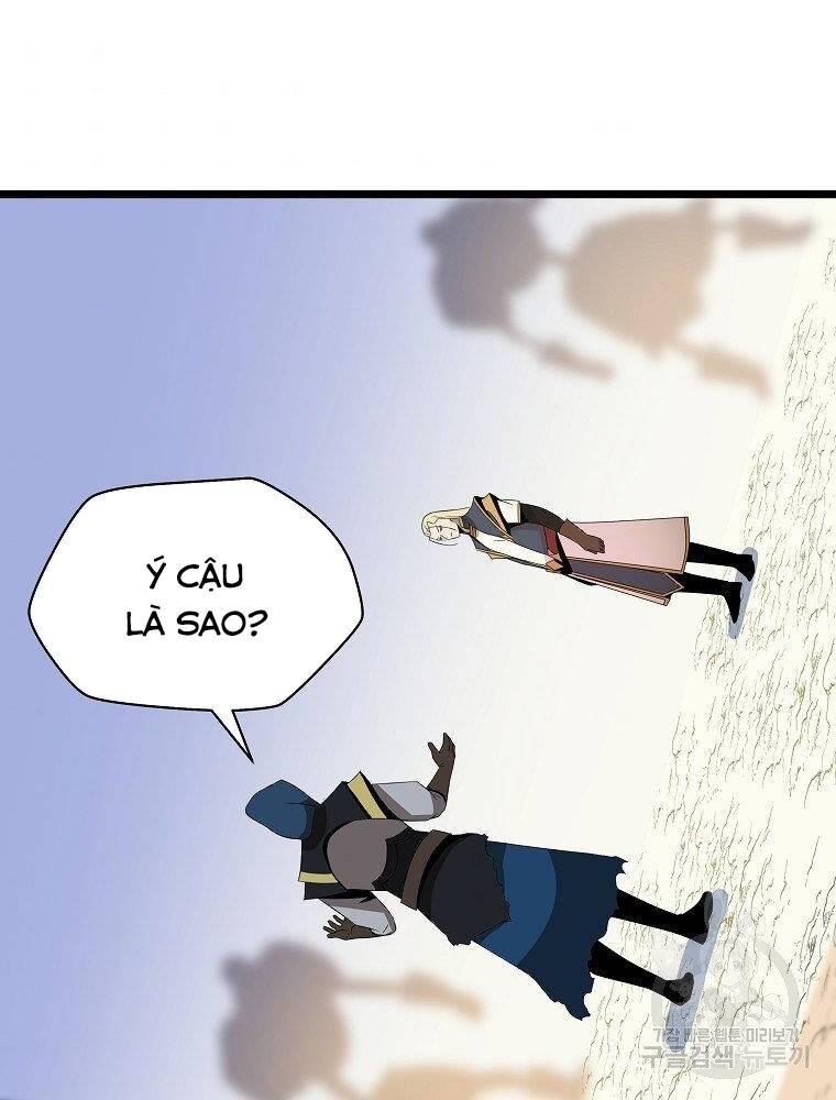 Tiêu Diệt Đấng Cứu Thế Chapter 94 - Trang 2