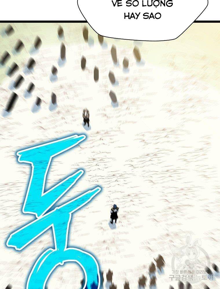 Tiêu Diệt Đấng Cứu Thế Chapter 94 - Trang 2