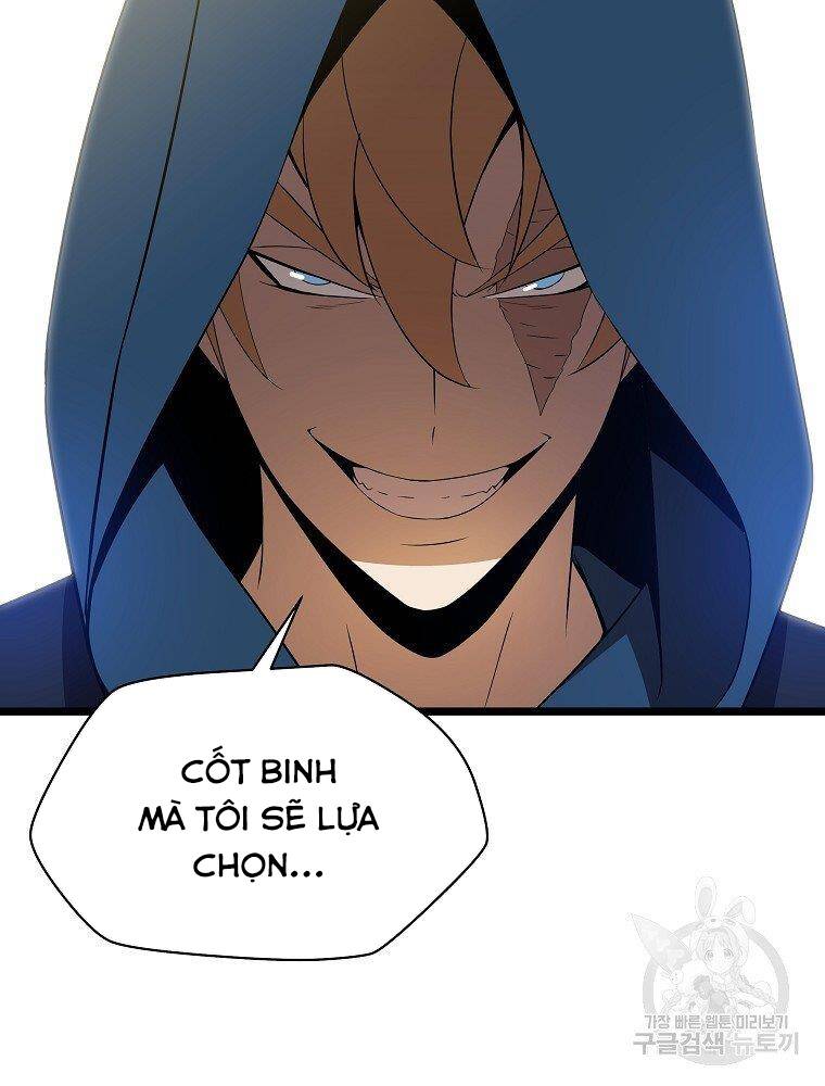 Tiêu Diệt Đấng Cứu Thế Chapter 94 - Trang 2