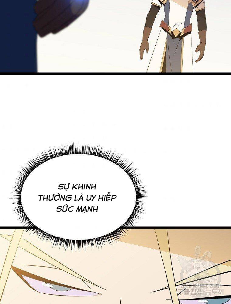 Tiêu Diệt Đấng Cứu Thế Chapter 94 - Trang 2