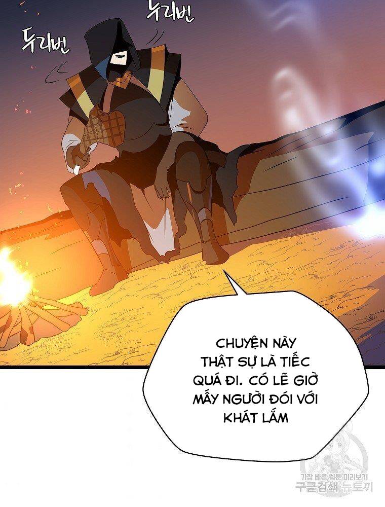 Tiêu Diệt Đấng Cứu Thế Chapter 94 - Trang 2