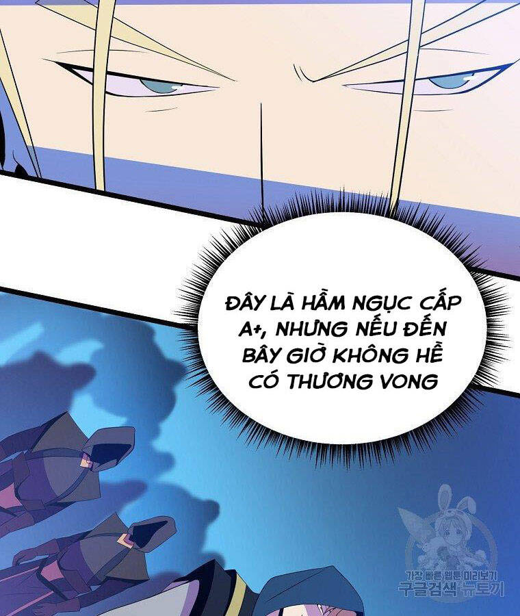 Tiêu Diệt Đấng Cứu Thế Chapter 95 - Trang 2
