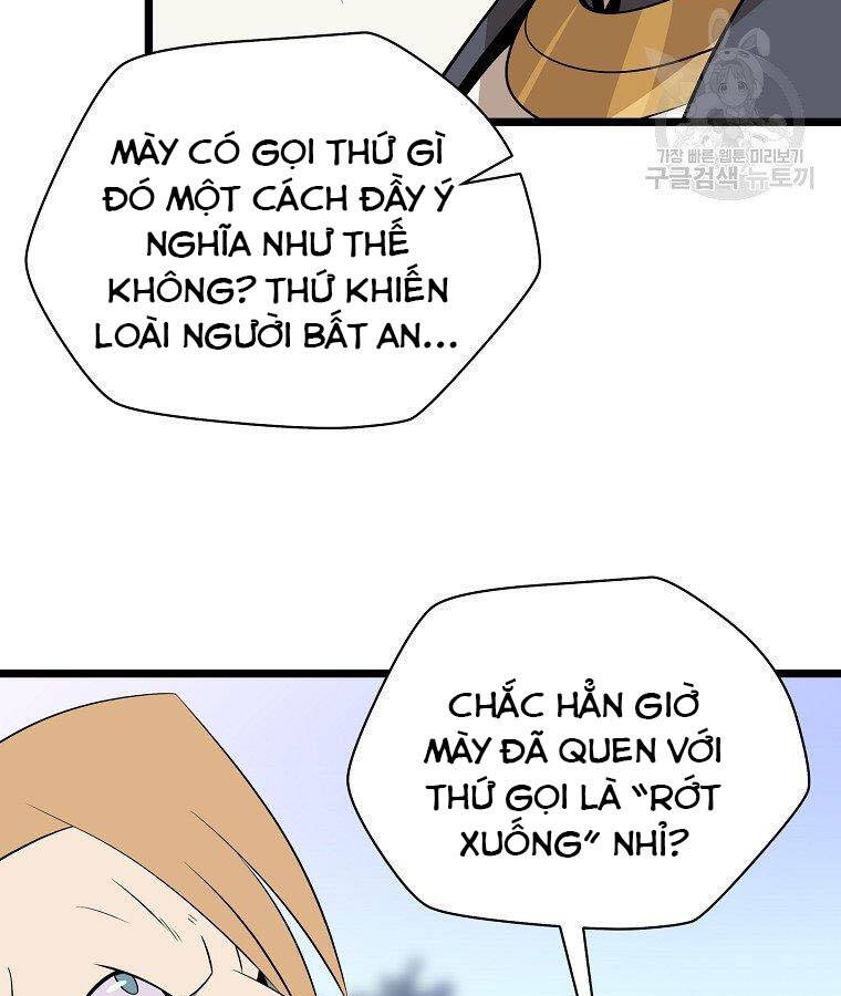 Tiêu Diệt Đấng Cứu Thế Chapter 95 - Trang 2