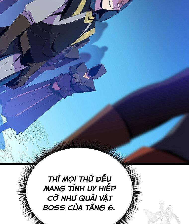 Tiêu Diệt Đấng Cứu Thế Chapter 95 - Trang 2