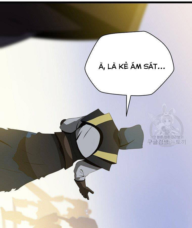 Tiêu Diệt Đấng Cứu Thế Chapter 95 - Trang 2