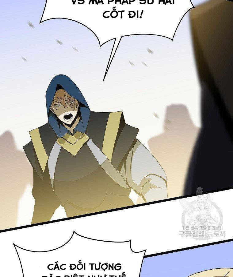 Tiêu Diệt Đấng Cứu Thế Chapter 95 - Trang 2