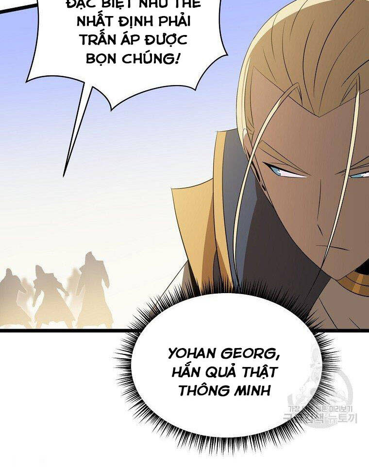 Tiêu Diệt Đấng Cứu Thế Chapter 95 - Trang 2