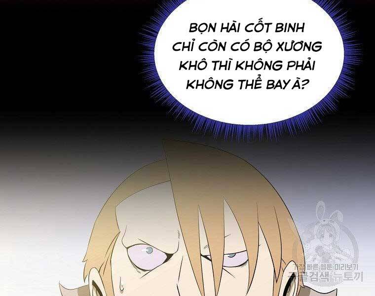 Tiêu Diệt Đấng Cứu Thế Chapter 96 - Trang 2
