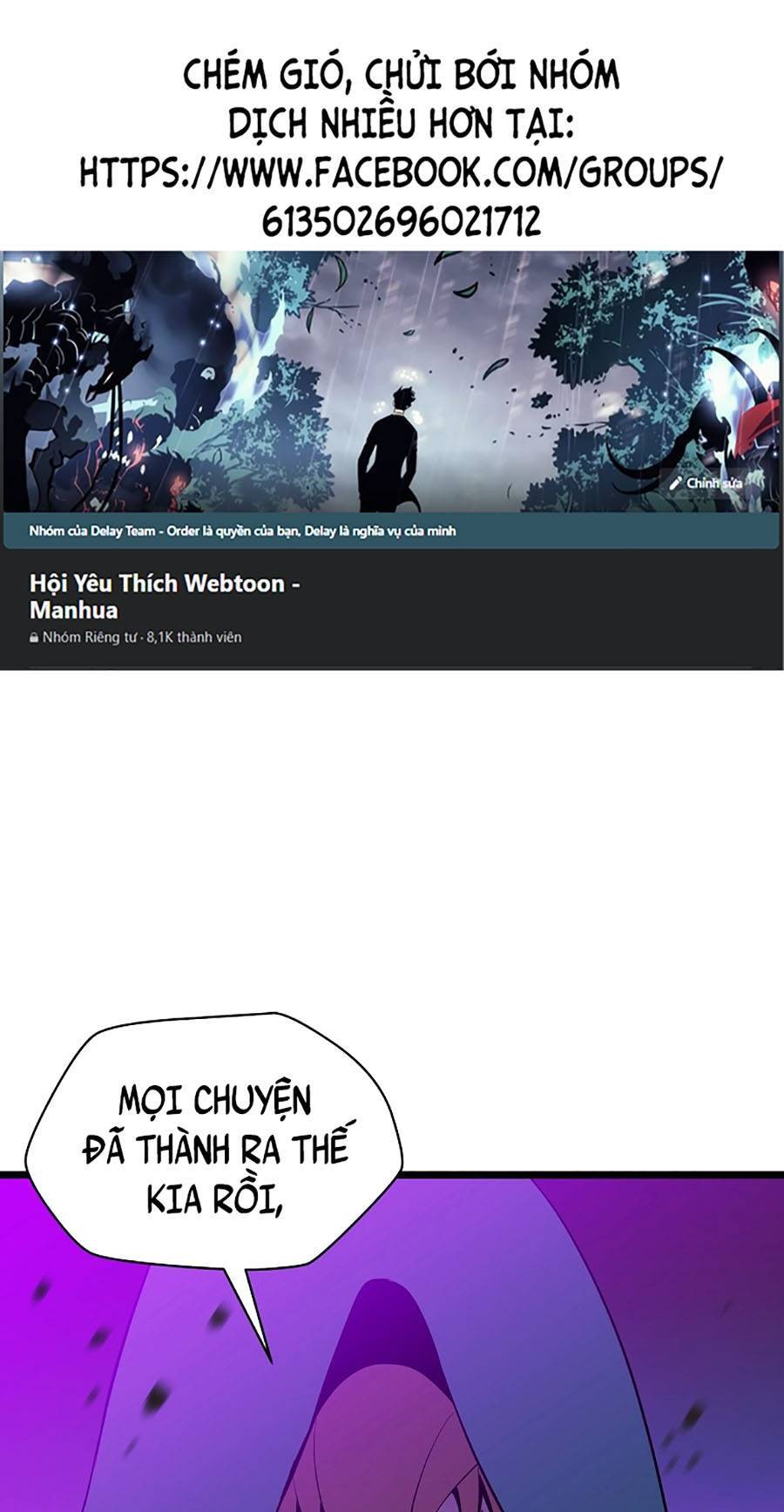 Tiêu Diệt Đấng Cứu Thế Chapter 97 - Trang 2