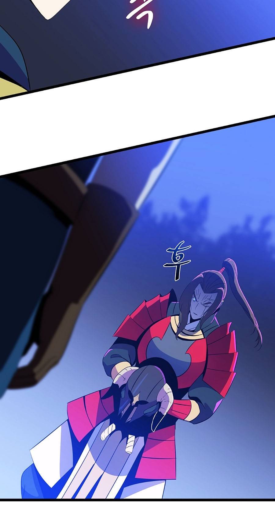 Tiêu Diệt Đấng Cứu Thế Chapter 97 - Trang 2