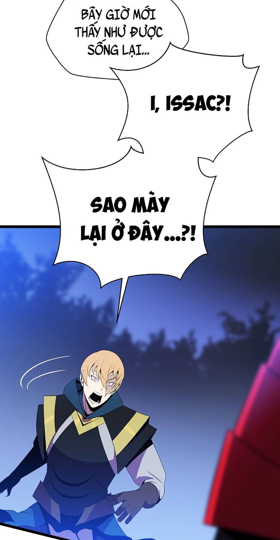 Tiêu Diệt Đấng Cứu Thế Chapter 97 - Trang 2