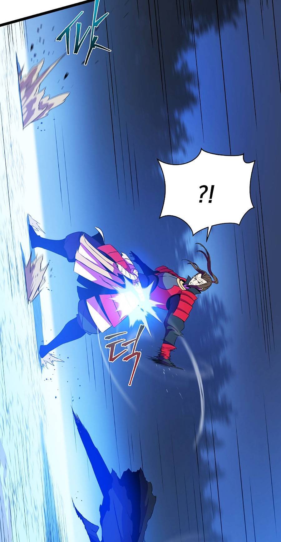 Tiêu Diệt Đấng Cứu Thế Chapter 97 - Trang 2