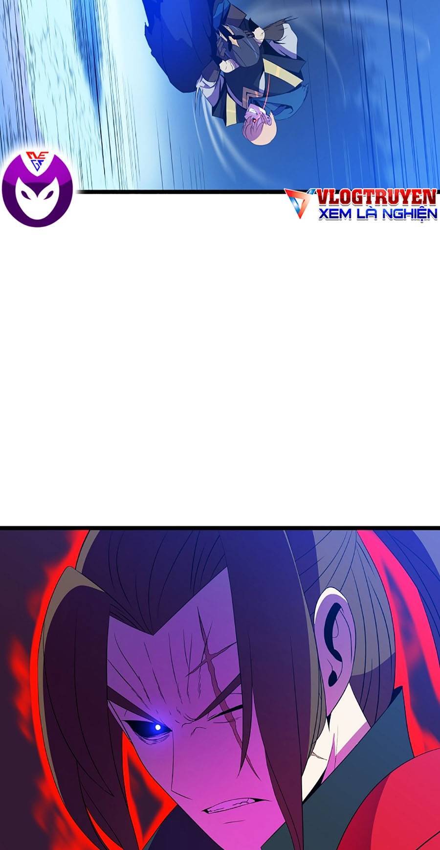 Tiêu Diệt Đấng Cứu Thế Chapter 97 - Trang 2