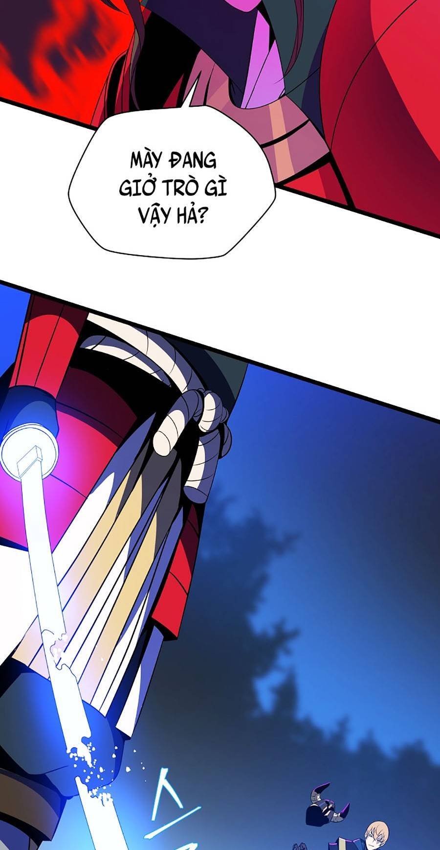 Tiêu Diệt Đấng Cứu Thế Chapter 97 - Trang 2