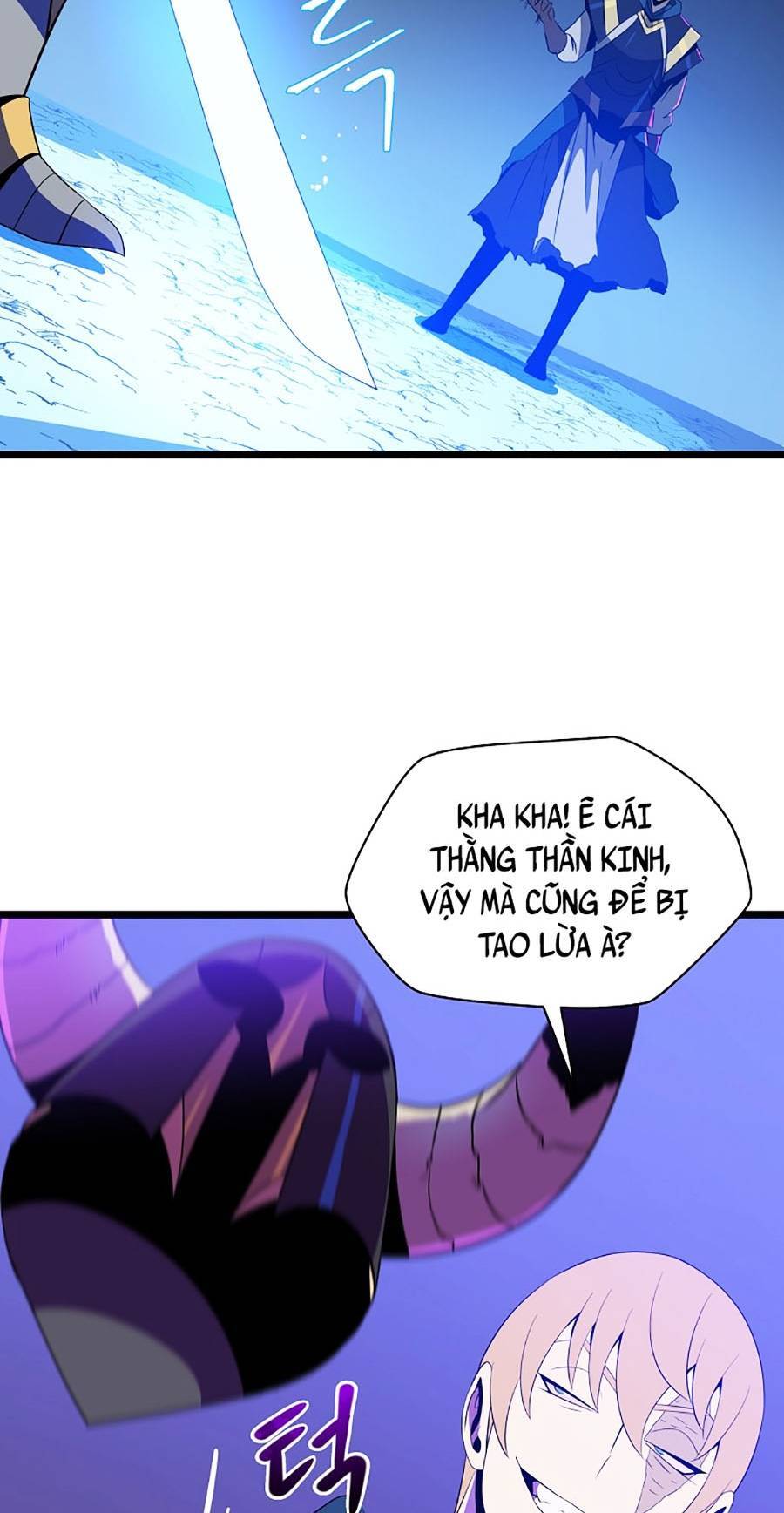 Tiêu Diệt Đấng Cứu Thế Chapter 97 - Trang 2