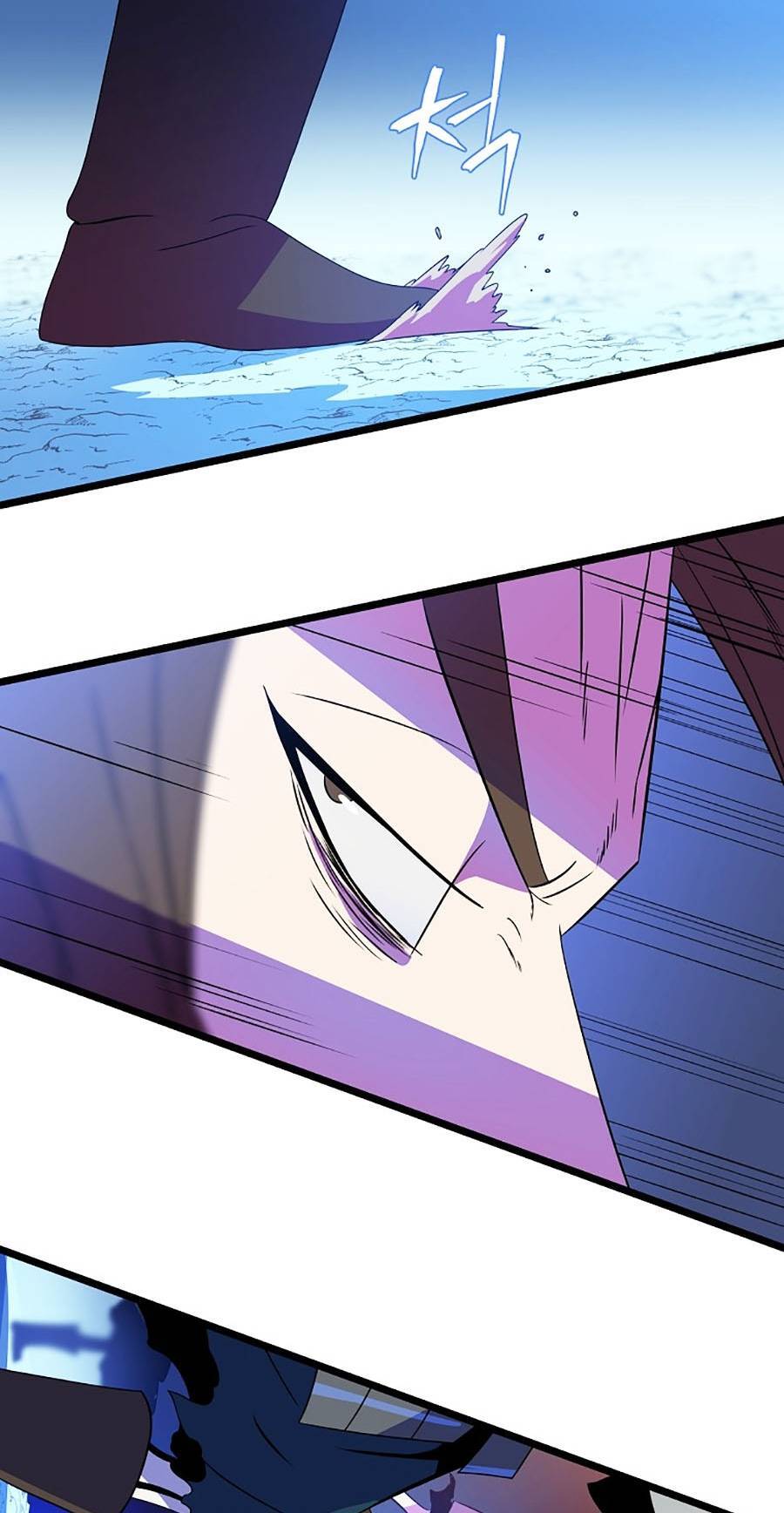 Tiêu Diệt Đấng Cứu Thế Chapter 97 - Trang 2