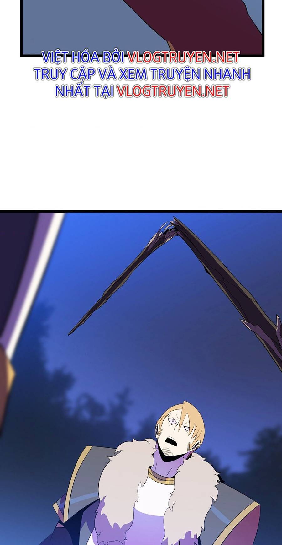 Tiêu Diệt Đấng Cứu Thế Chapter 97 - Trang 2