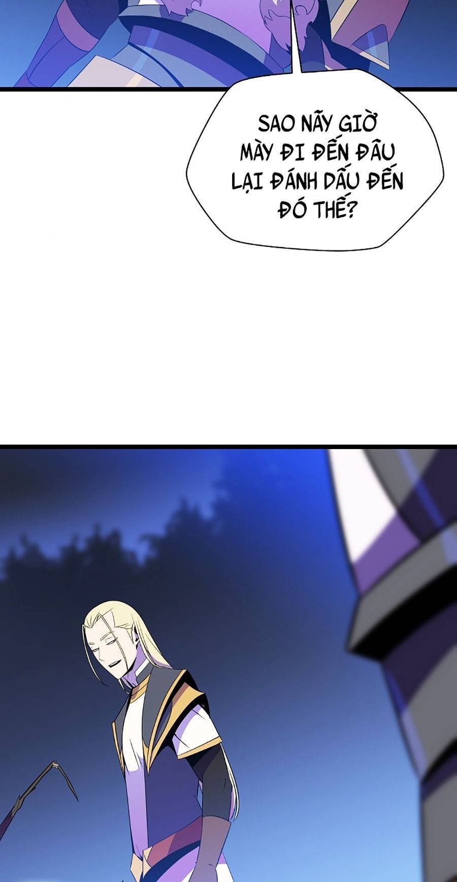 Tiêu Diệt Đấng Cứu Thế Chapter 97 - Trang 2