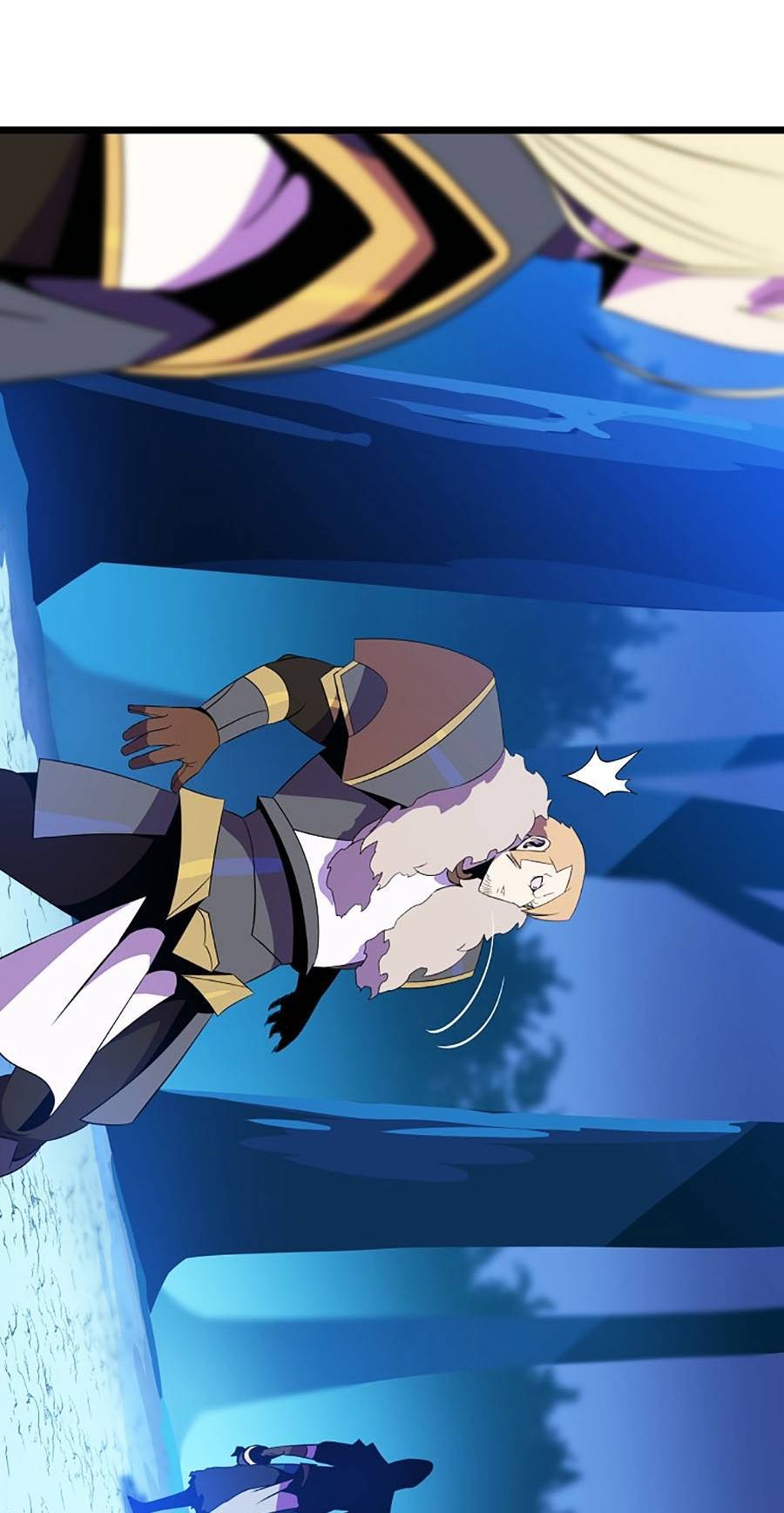 Tiêu Diệt Đấng Cứu Thế Chapter 97 - Trang 2