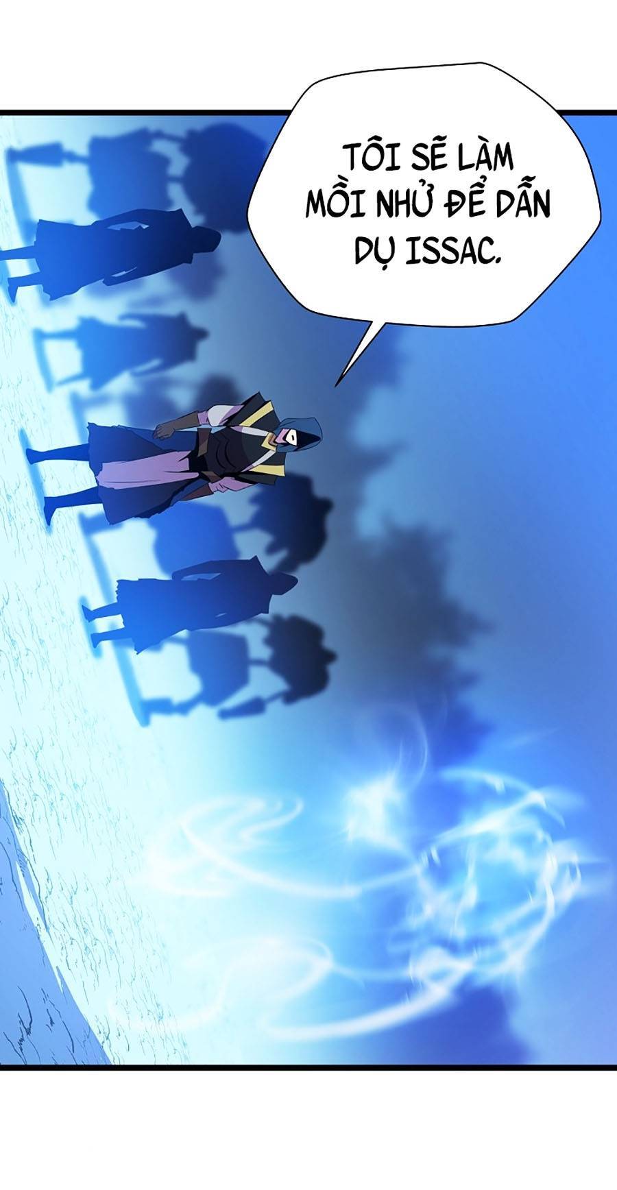 Tiêu Diệt Đấng Cứu Thế Chapter 97 - Trang 2