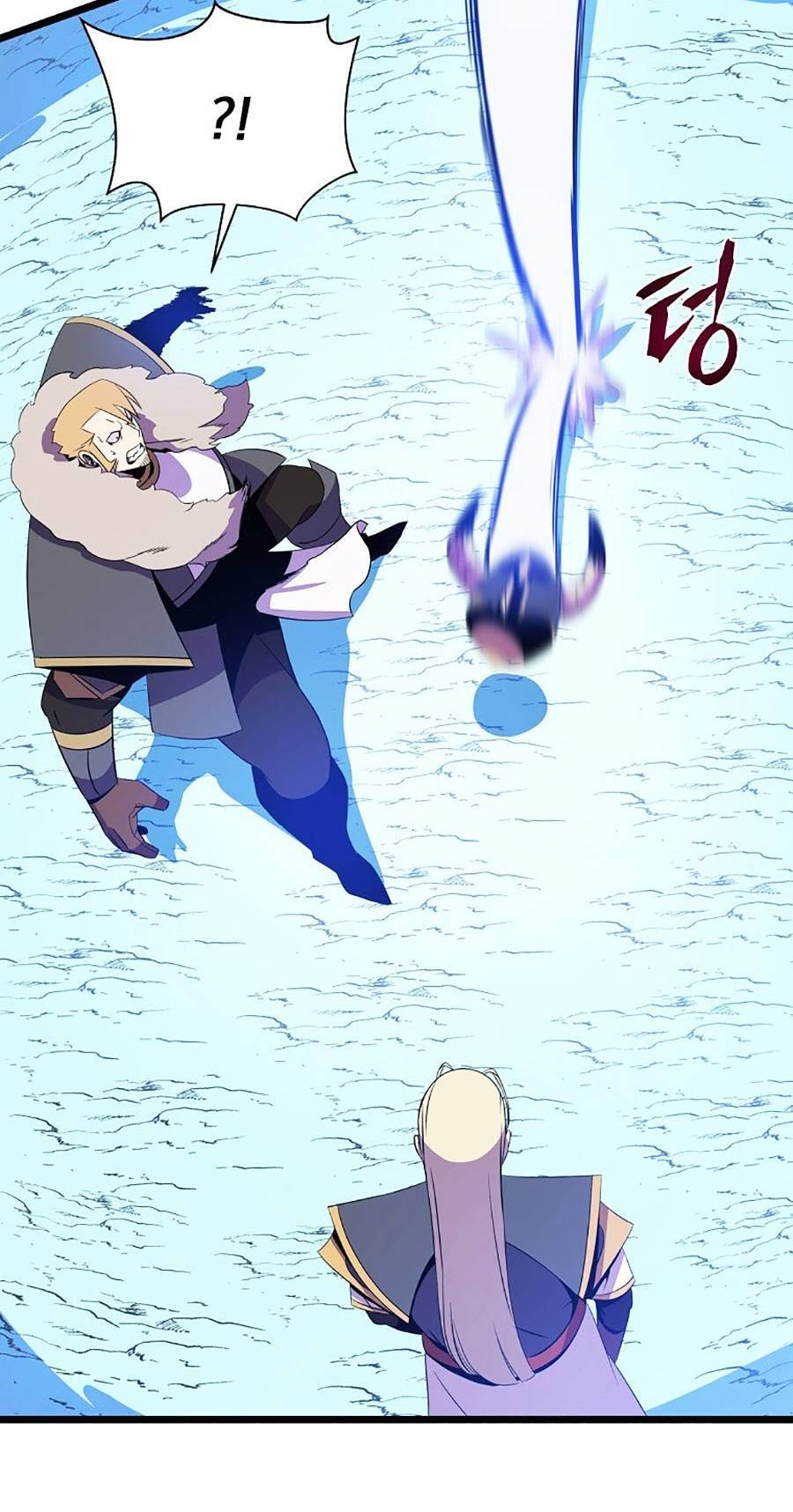 Tiêu Diệt Đấng Cứu Thế Chapter 97 - Trang 2