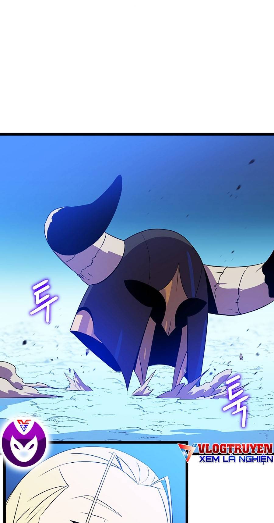 Tiêu Diệt Đấng Cứu Thế Chapter 97 - Trang 2