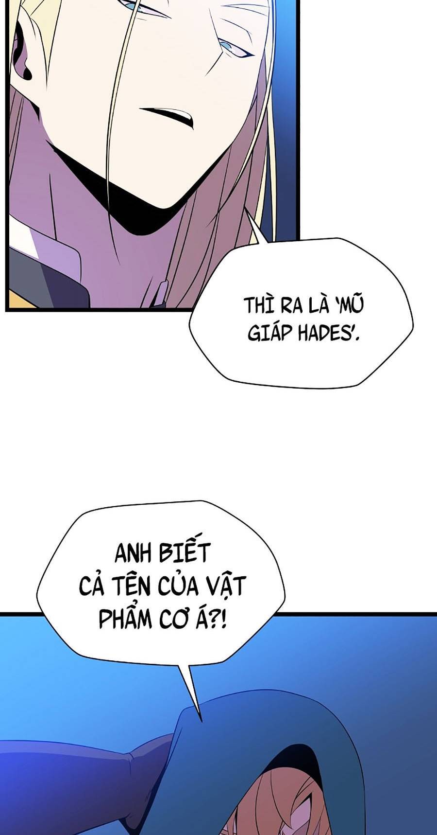 Tiêu Diệt Đấng Cứu Thế Chapter 97 - Trang 2