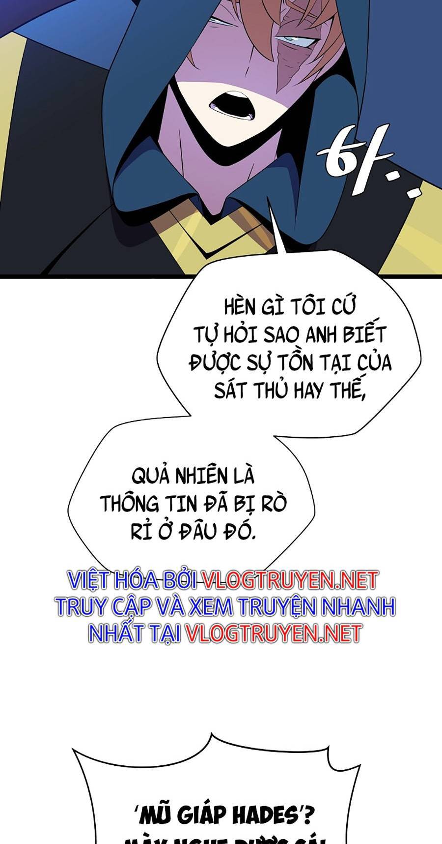 Tiêu Diệt Đấng Cứu Thế Chapter 97 - Trang 2