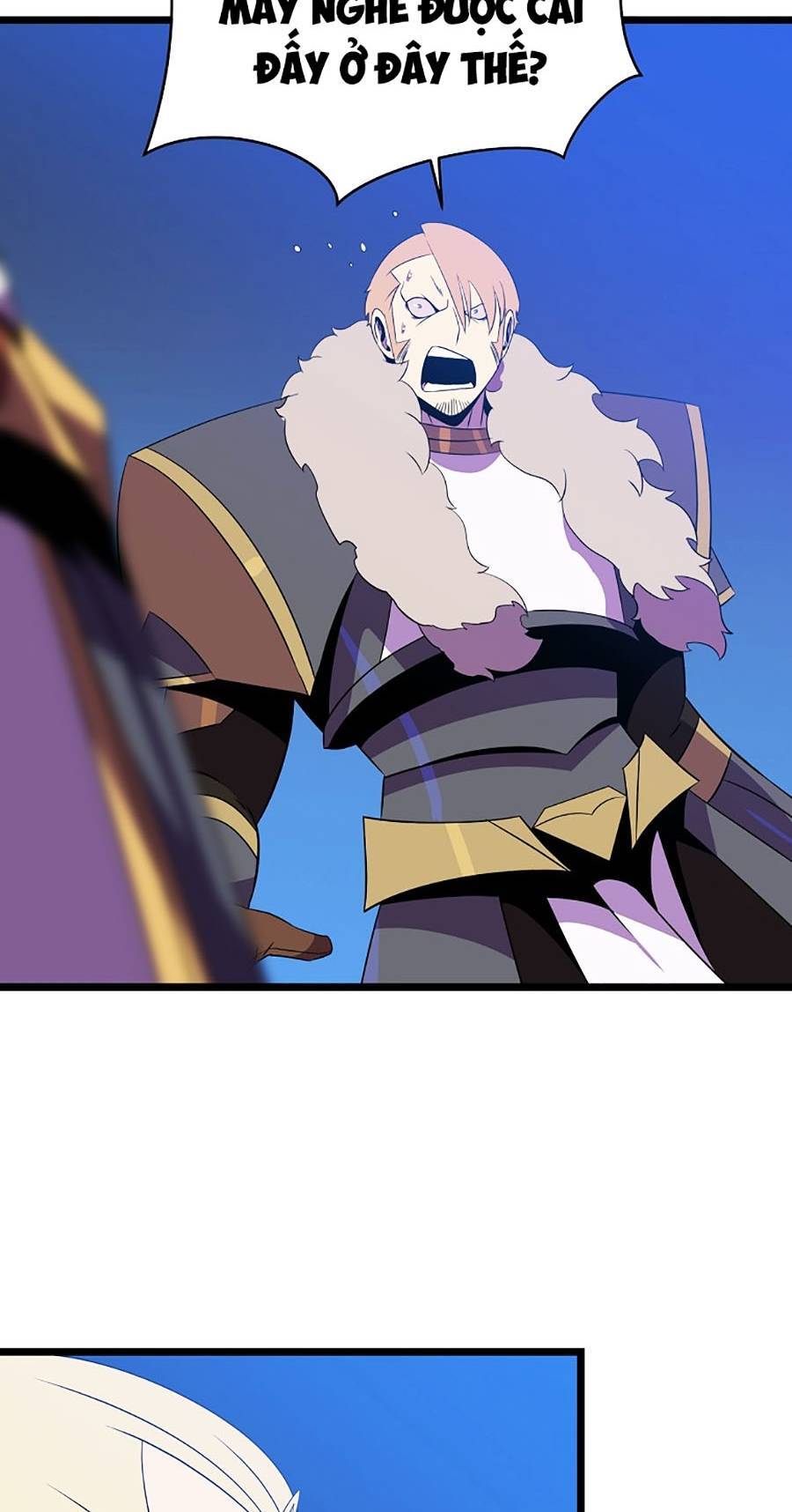 Tiêu Diệt Đấng Cứu Thế Chapter 97 - Trang 2