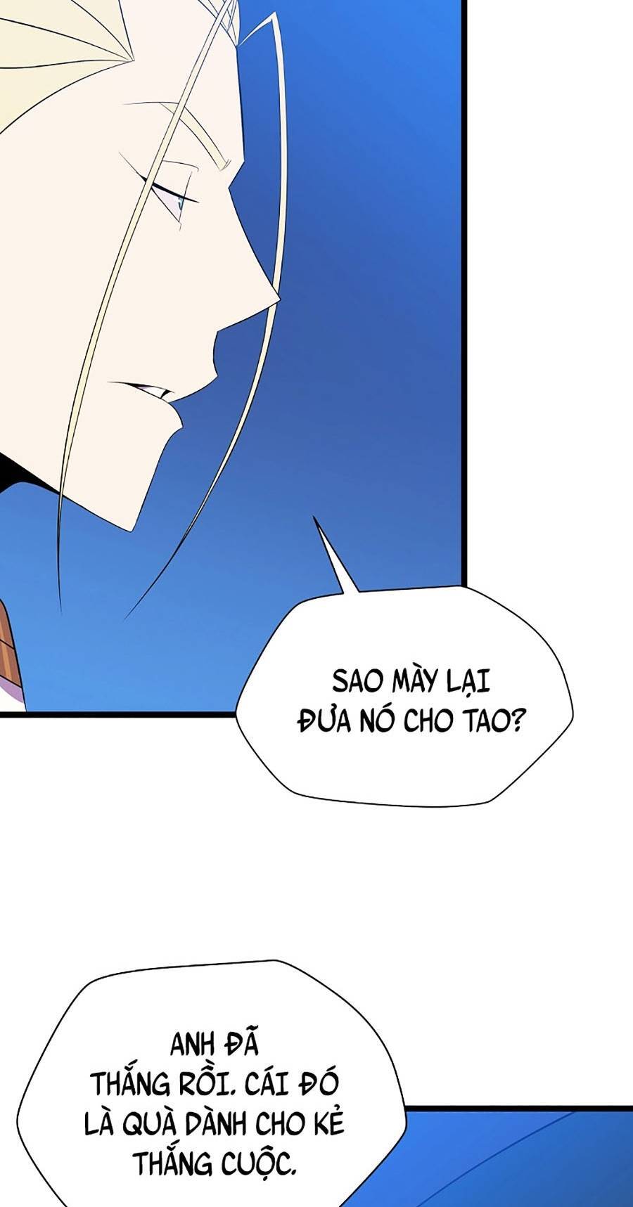 Tiêu Diệt Đấng Cứu Thế Chapter 97 - Trang 2