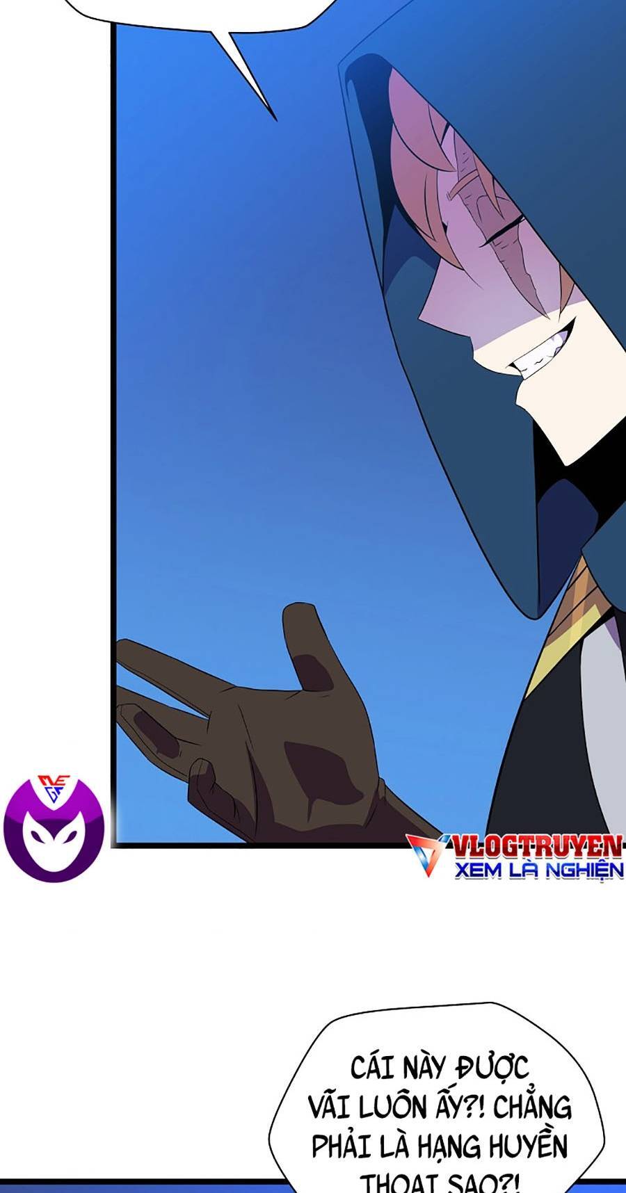 Tiêu Diệt Đấng Cứu Thế Chapter 97 - Trang 2