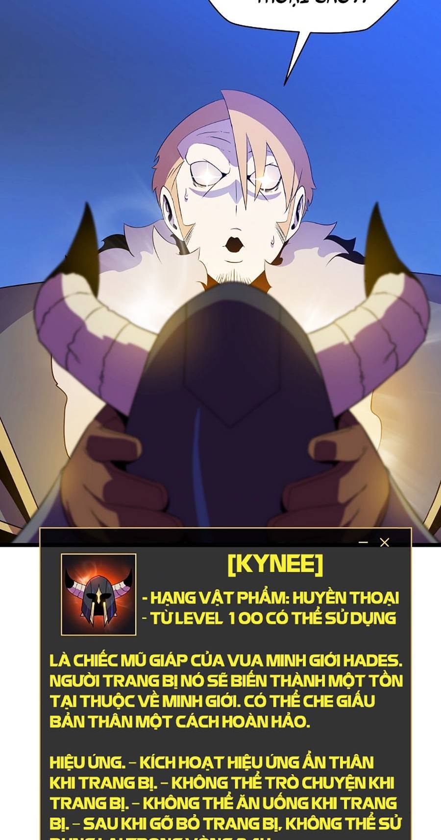 Tiêu Diệt Đấng Cứu Thế Chapter 97 - Trang 2