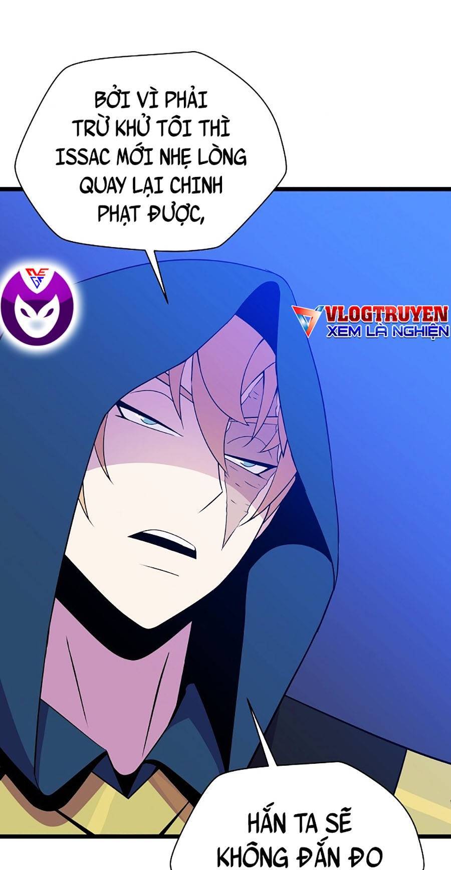 Tiêu Diệt Đấng Cứu Thế Chapter 97 - Trang 2