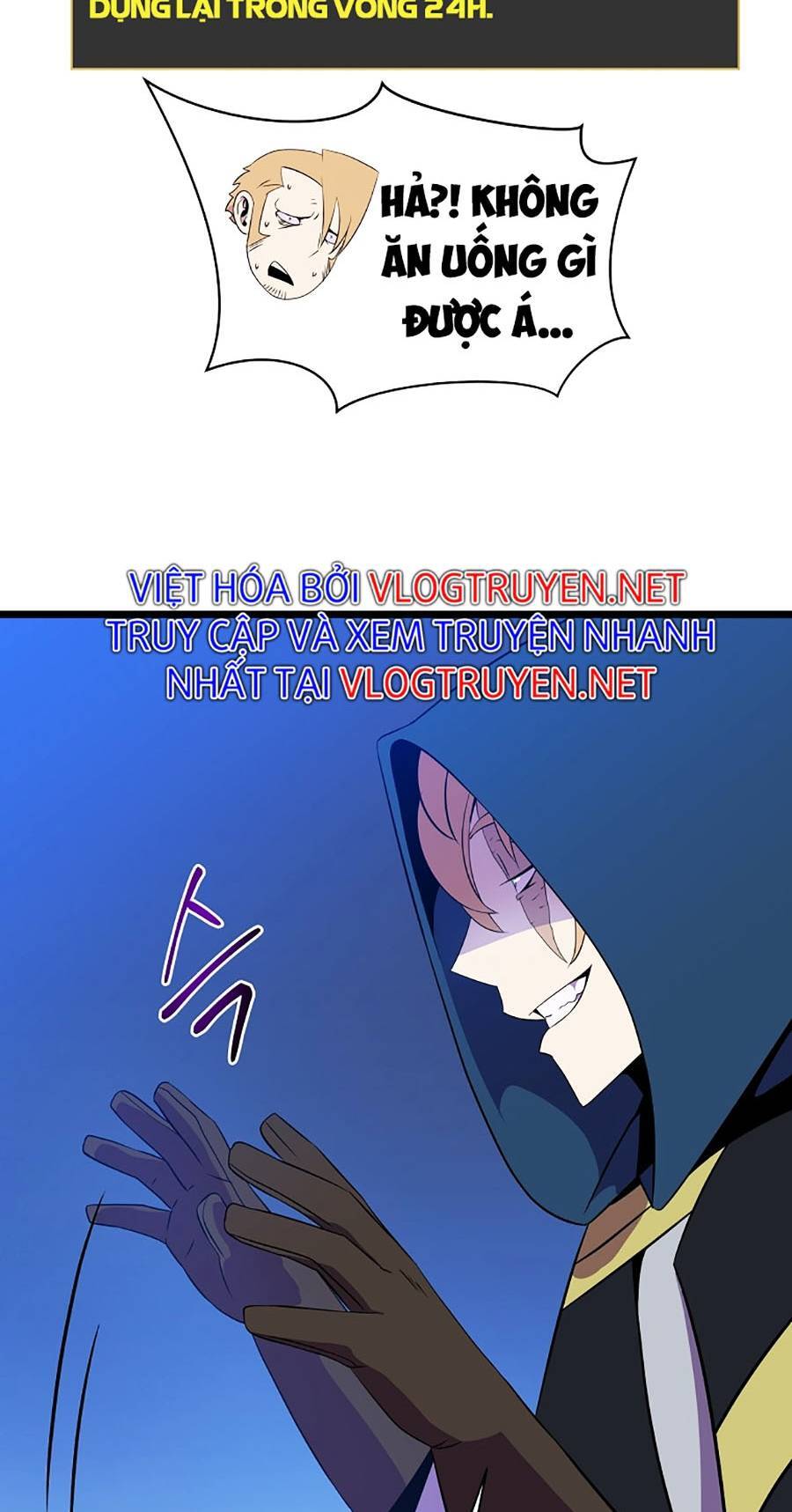 Tiêu Diệt Đấng Cứu Thế Chapter 97 - Trang 2