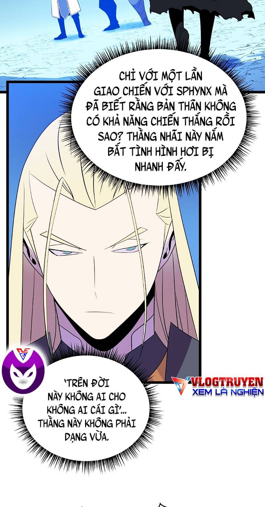 Tiêu Diệt Đấng Cứu Thế Chapter 97 - Trang 2