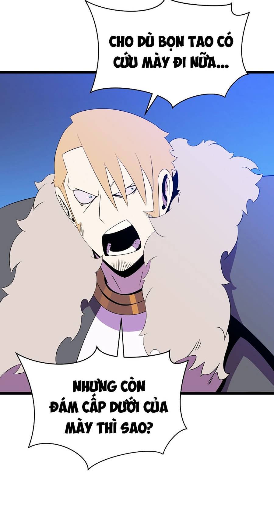 Tiêu Diệt Đấng Cứu Thế Chapter 97 - Trang 2