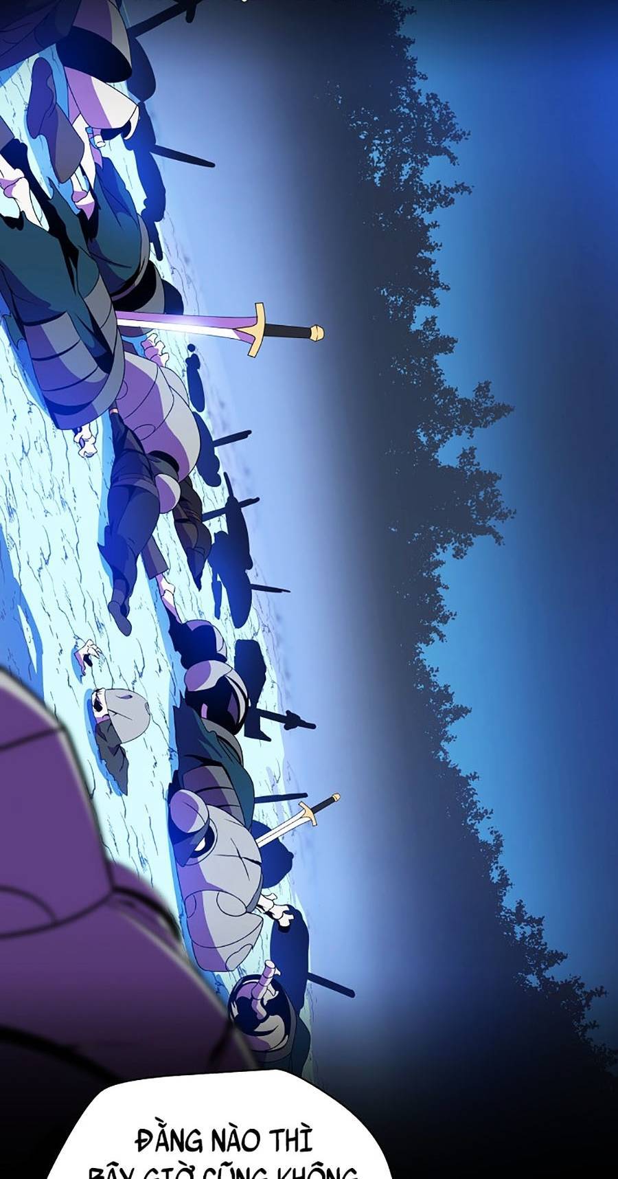 Tiêu Diệt Đấng Cứu Thế Chapter 97 - Trang 2