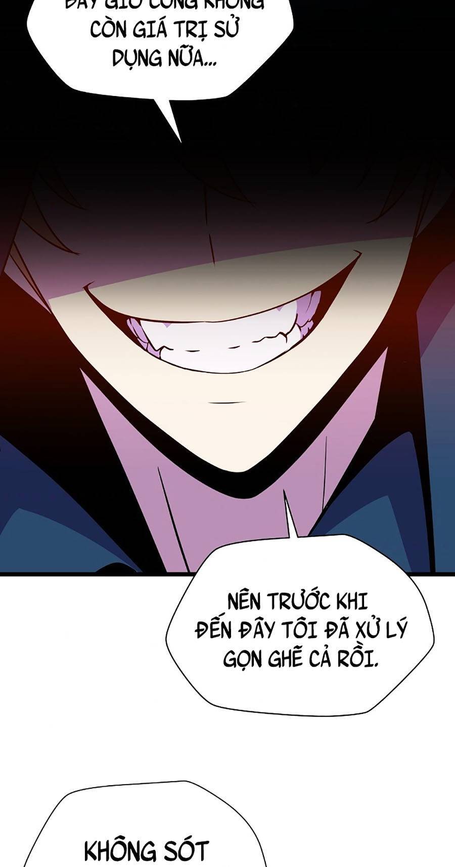 Tiêu Diệt Đấng Cứu Thế Chapter 97 - Trang 2