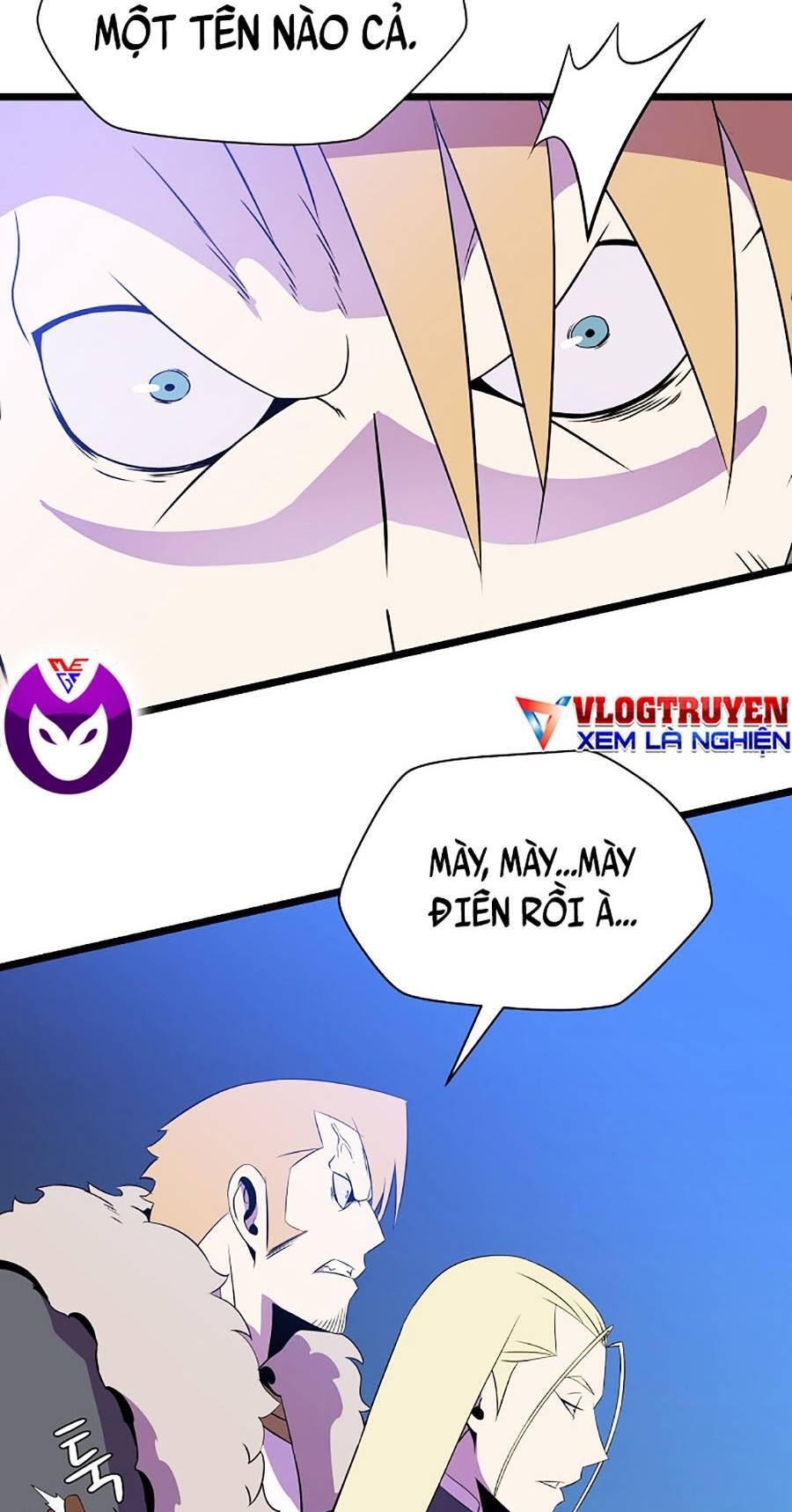 Tiêu Diệt Đấng Cứu Thế Chapter 97 - Trang 2