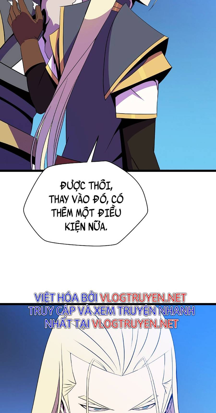 Tiêu Diệt Đấng Cứu Thế Chapter 97 - Trang 2