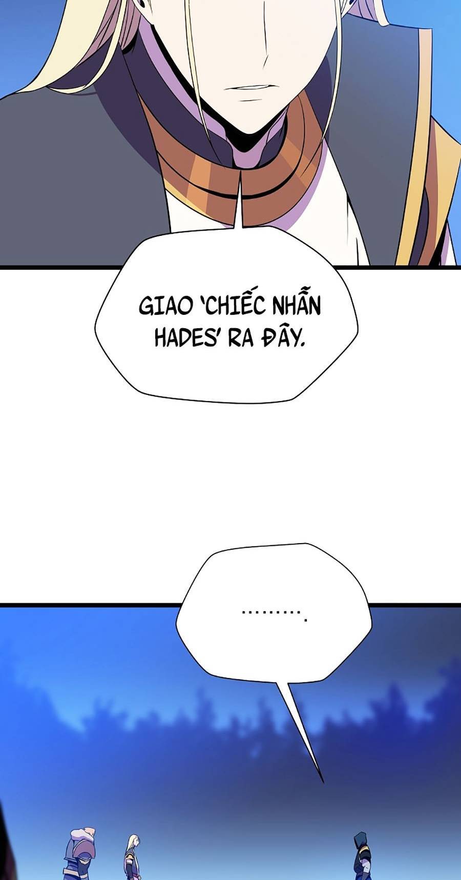 Tiêu Diệt Đấng Cứu Thế Chapter 97 - Trang 2