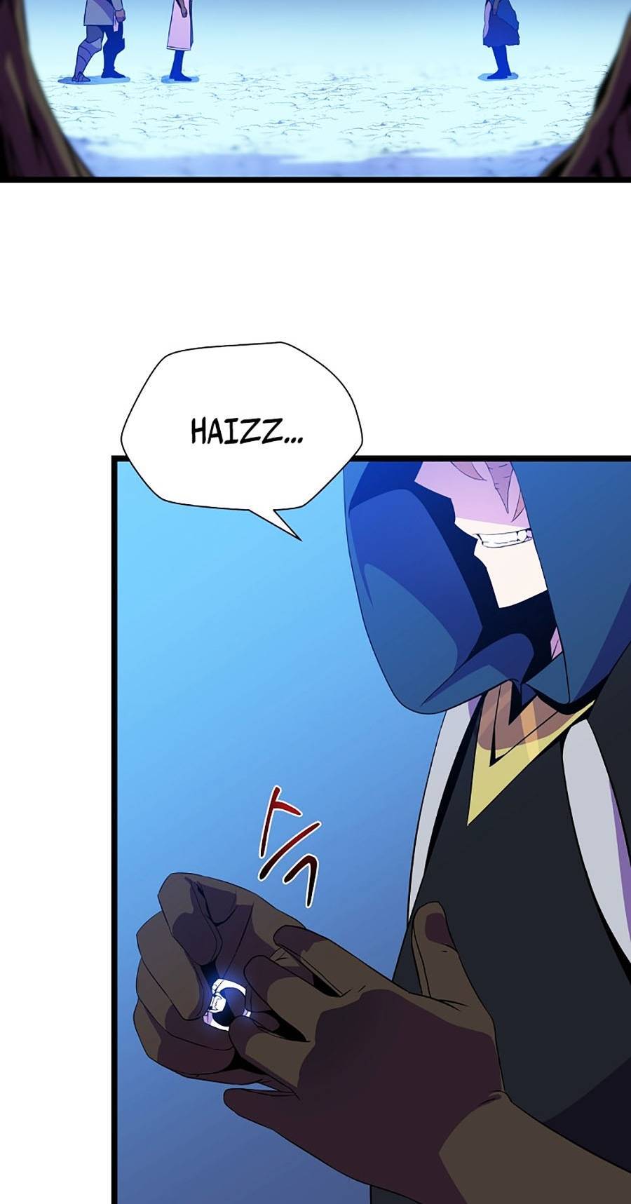 Tiêu Diệt Đấng Cứu Thế Chapter 97 - Trang 2