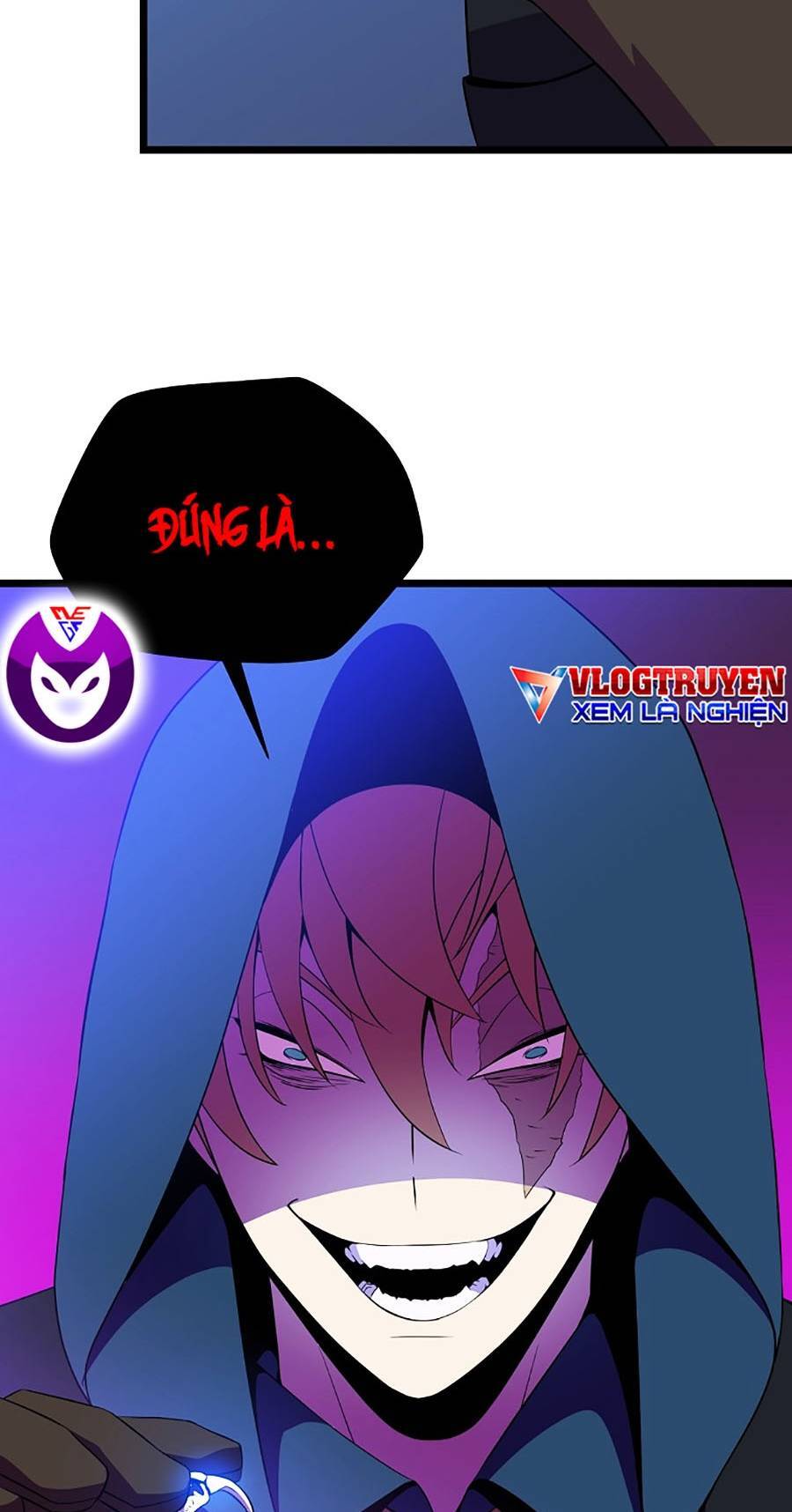 Tiêu Diệt Đấng Cứu Thế Chapter 97 - Trang 2