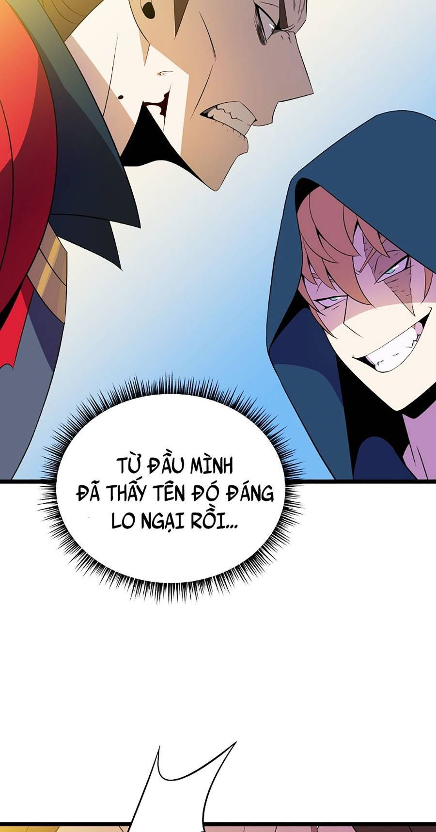 Tiêu Diệt Đấng Cứu Thế Chapter 97 - Trang 2